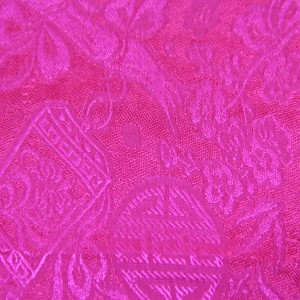 Pink Lantern 30cm main image 1